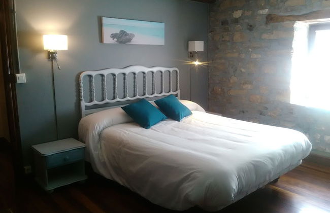 Casa Rural Haitzetxea - Foto 22