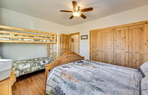 1 Mi to Main St and Riverwalk Home in Canon City - Foto 21