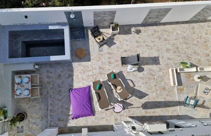 PoolHouse EstrelasDourada ALVOR - Foto 61