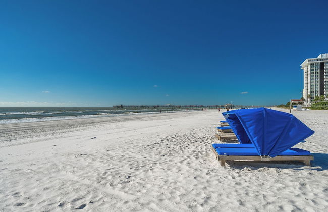 Sea Rocket by Distinctive Beach Rentals - Foto 39