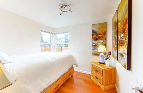 Cedar River Retreat - Foto 22