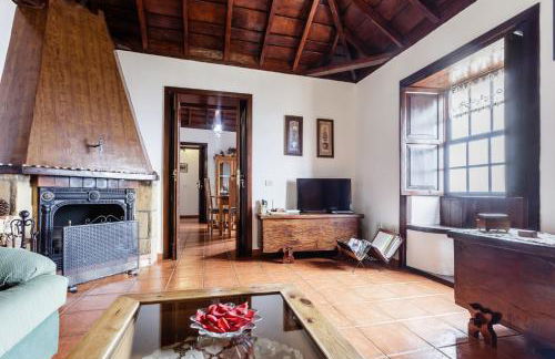 Casa Rural Tomasín by Isla Bonita - Foto 26