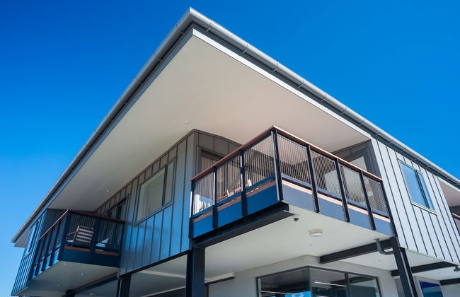 Kaiteriteri Reserve Apartments - Foto 56