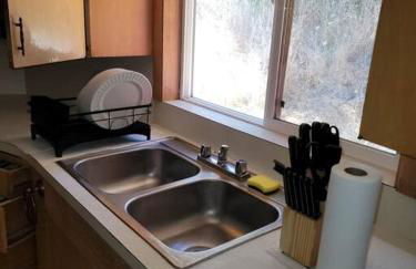 House on Avenue of the Giants, Miranda, California - Foto 5