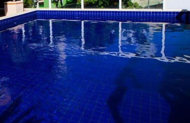 Serra Madre Residence - Foto 14