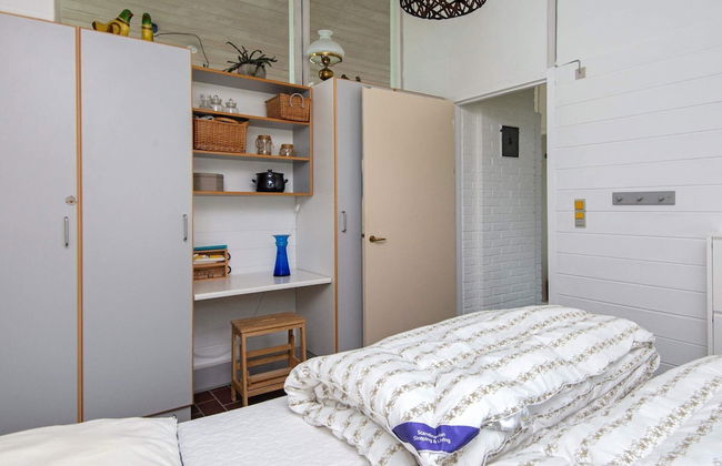 6 Person Holiday Home in Aabenraa-by Traum - Foto 3