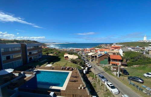 Apart Hotel Farol de Santa Marta - Loft 223 - Photo 19