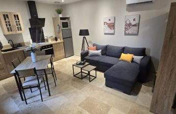 La Taupinière - Foto 12