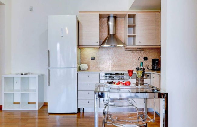 Brand new Flat in the Amazing Area of Alimos - Foto 5