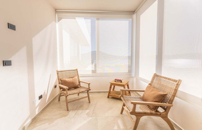 Casa Ambar Villa in San Juan Cosal - Foto 29