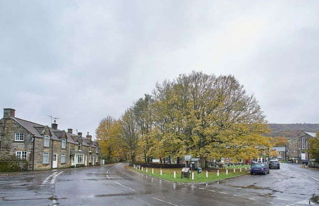 Host Stay Rosella Cottage - Foto 22