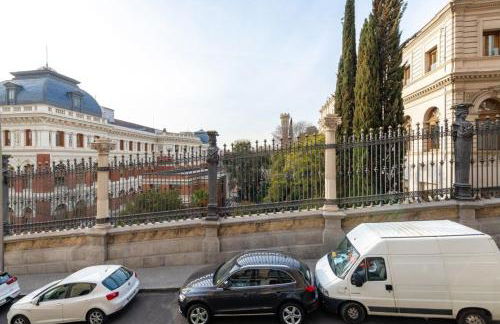 Bright Luxurious - 1BD 2BTH - AtochaRetiro - Photo 20