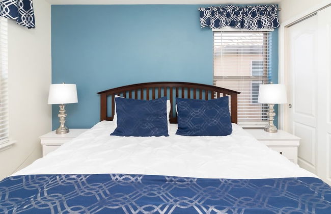 Blue Bengal Paradise - Foto 18