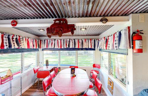 Cottonwood Cottage on Lake LBJ - Foto 10