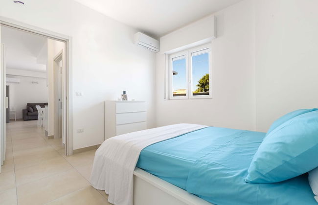 3096 Residence Marelena- Villino Tramontana by Barbarhouse - Foto 6