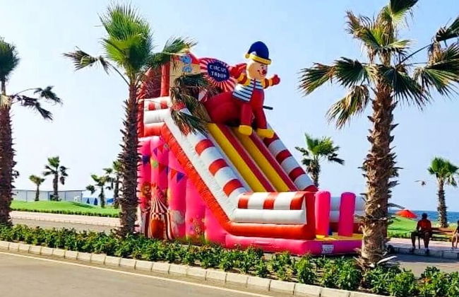 Luxurious Chalet in El Manasra, Egypt - Your Home Away From Home - Foto 58