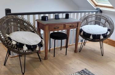 Snowdon view, steam railway & Portmeirion nearby - Foto 6