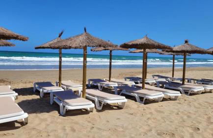 Casa Tarca Gran Alacant - Foto 37