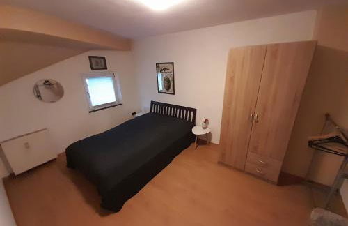 Ferienwohnung "Unter der Löwenburg" - Foto 6