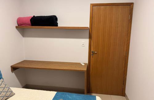 Apartamento 2 Qt Próx a UniRV 101 - Foto 24