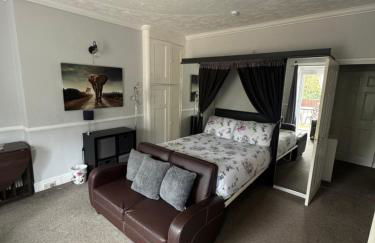 The Victorian lodge - Photo 32