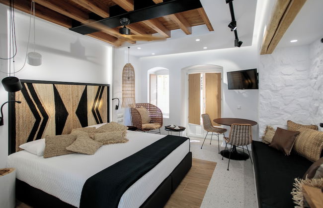 Alkyoni Beach Hotel - Photo 40