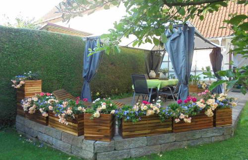 Ferienwohnung im Barockwinkel - Foto 18