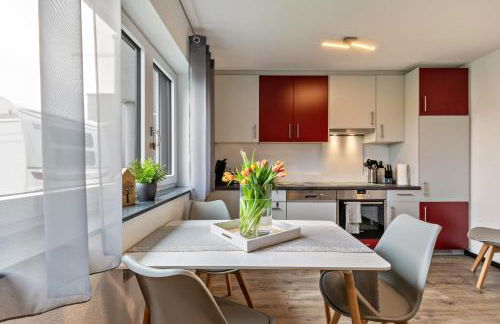 Ferienwohnung Am Weissgerber - Photo 6