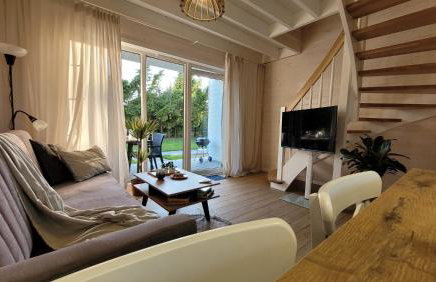 Lis i Mewa Domy Apartamentowe - Foto 24