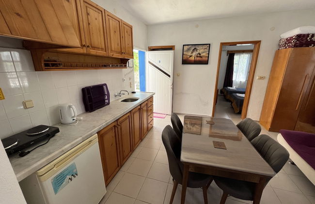 Ege Apartments - Foto 5