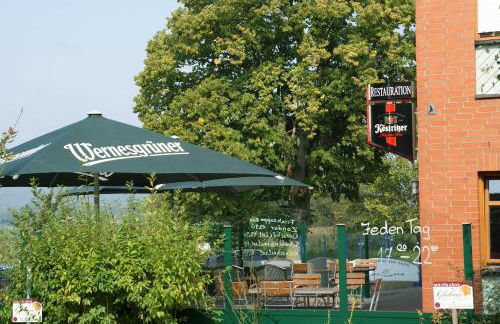 Appartement 6 im Fischerhaus mit Terrasse - Foto 16