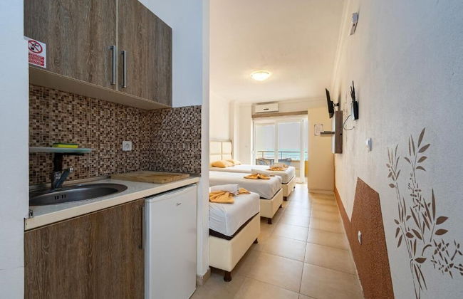 Saray Hotel - Foto 7