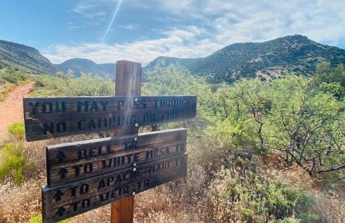 The Scholars Casita - Foto 45