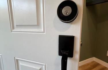 A-Treat-Retreat with AC,Laundry,Patio - Foto 57