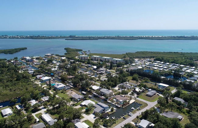 9141 Lake Drive Unit 102 - Foto 23