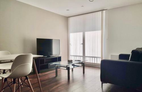 Modern Apartments near Oxford Road, Manchester City Centre - Foto 45