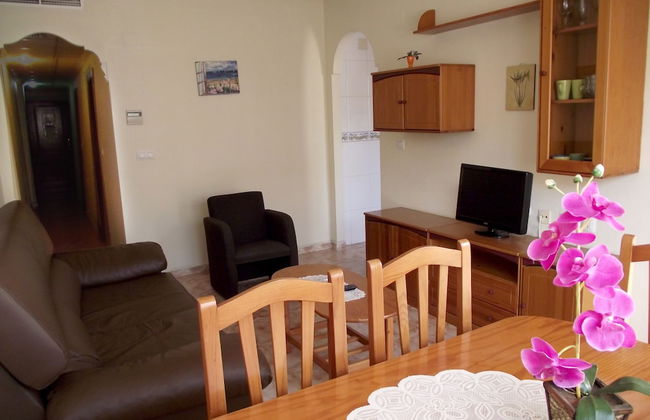 Apartamentos Turísticos Fresno - Foto 26