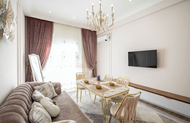 Amir Temur avenu 123 - Foto 14