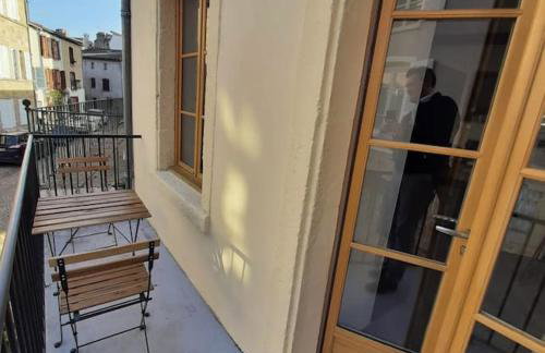 Maison de ville - Foto 13