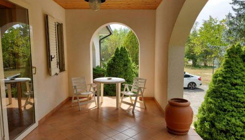 Villa Angela Santa Maria del Molise - Foto 4