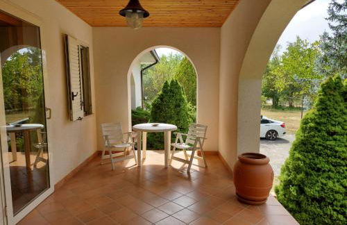 Villa Angela Santa Maria del Molise - Foto 4