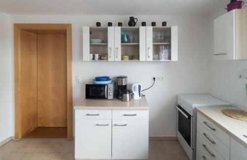 Ferienwohnung im bayerischen Wald - Foto 12