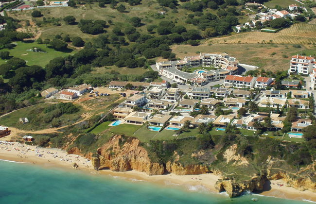 Clube Maria Luisa - Foto 96