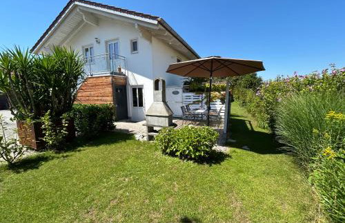 Ferienwohnung Chiemseezauber - Foto 1