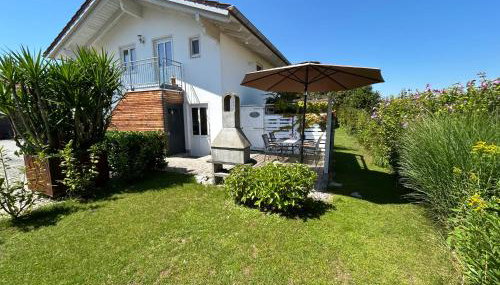 Ferienwohnung Chiemseezauber - Foto 1