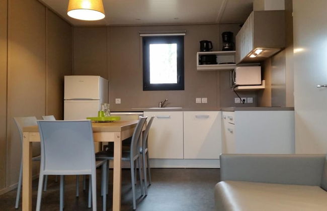 VVF Amboise Les Châteaux de la Loire - Foto 20