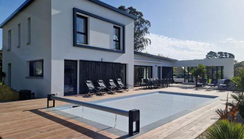 Villa Babalélé, Fouesnant - Foto 4