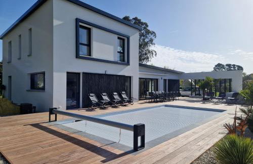 Villa Babalélé, Fouesnant - Foto 4