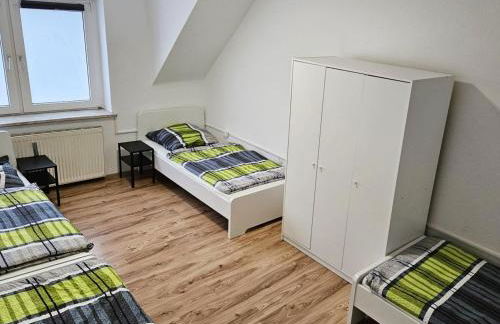 Work & Stay Apartments in Leverkusen - Foto 57