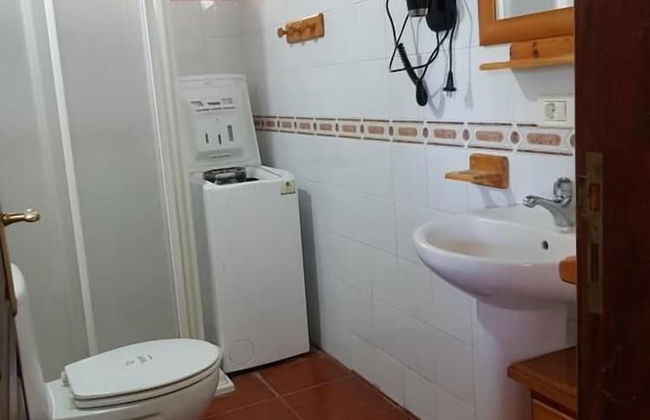 Casa Rural Victoria y Rita - Photo 29